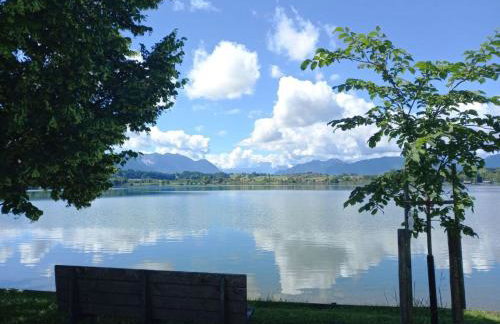 Holiday apartment Bräu - Foto 19