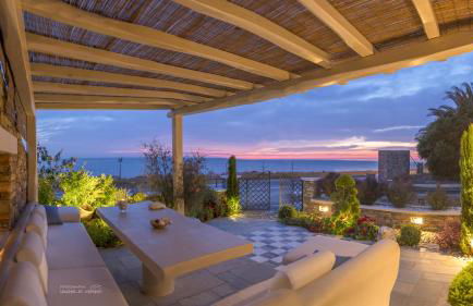 Sunrise Pelion Sea View Villas - Foto 1