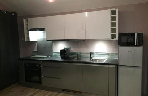 L EDEN et sa love room avec balnéothérapie - Foto 17