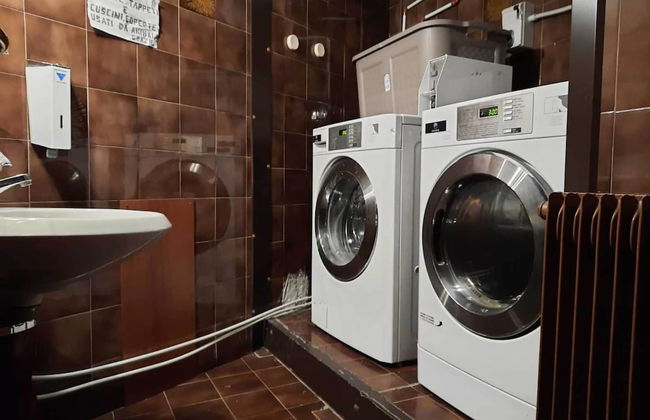 Apartment in Cervinia With Ski Access - Foto 24