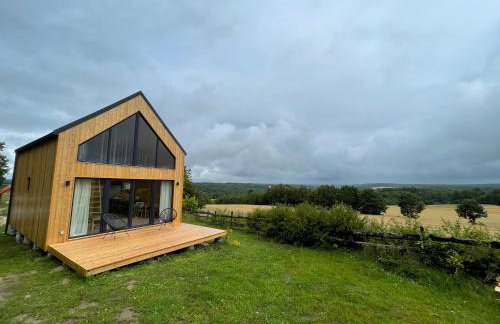 Widokówka Kaszuby - Foto 31