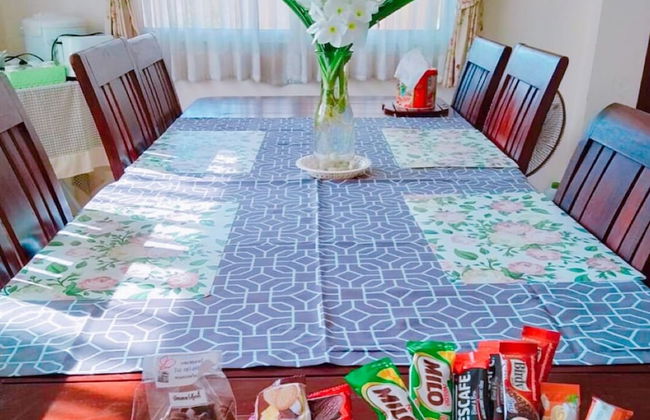 Baanmeerak at Ranong - Foto 15