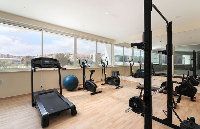 Lagos Marina View 3 With Pool by Homing - Foto 33