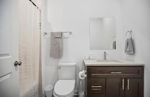 Attractive 1BR1BA apartment at Fairmount Square - Foto 13