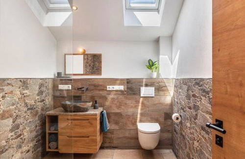 Ferienwohnung Vrenal - Foto 19