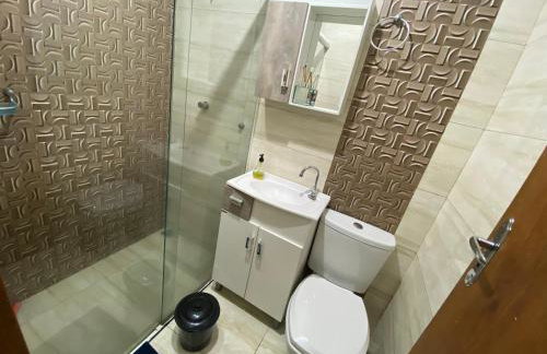 Casa Aconchegante para Você descansar - 02 - Foto 15