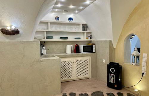 Traditional Cave Villa-Paradise & Prive Jacuzzi - Foto 15