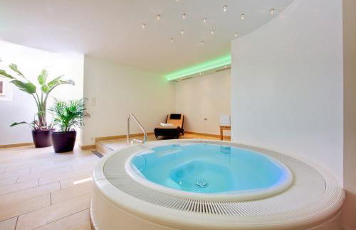 Hotel Gartenresidence Zea Curtis - Foto 62