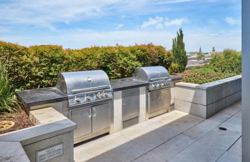 14th St 1BR w Gym WD Lounge nr Metro WDC-400 - Photo 19