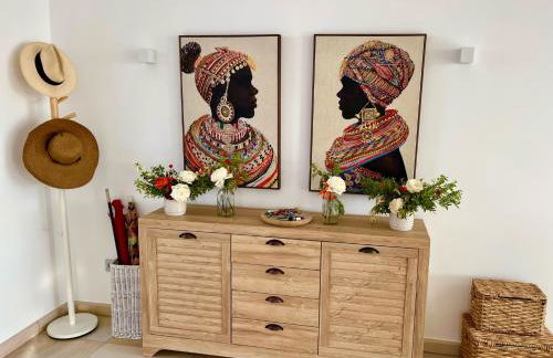 Villa del Mar Lanzarote - Luxury Beachhouse - Foto 36