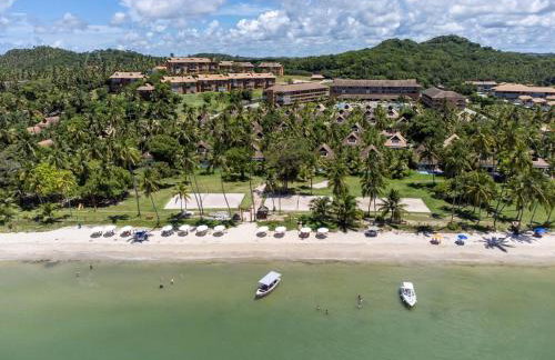 Apto 102 T10 Eco Resort com 2 qts - Foto 10