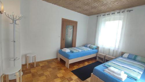 Haus "Grimberg" FeWo 1-Stock - Photo 5