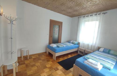 Haus "Grimberg" FeWo 1-Stock - Photo 5