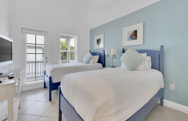 Coral Lagoon Resort Villas & Marina by KeysCaribbean - Foto 21