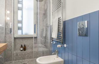 Castello Blu Suite - Foto 34