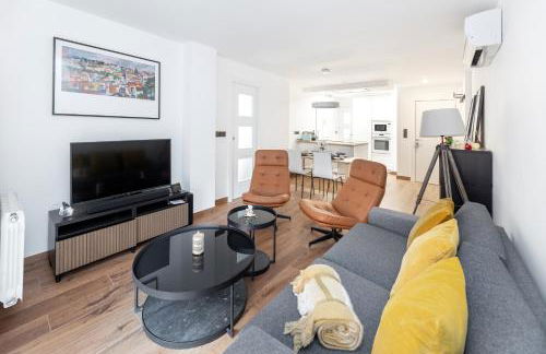 - Góngora Comfort Luxury Suites - - Photo 1