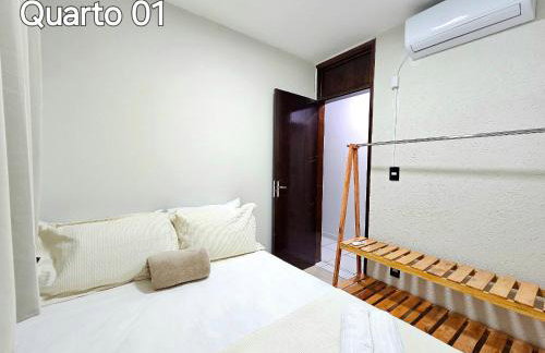 Apt 402 com 3 quartos 10min Paraguai e 5min centro - Foto 30