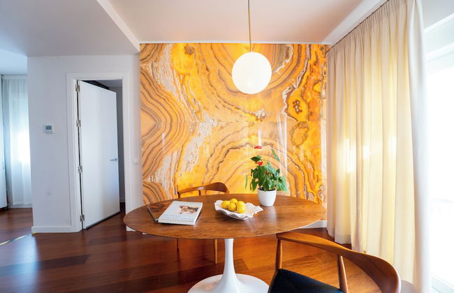 Plaza Mina Suites - Adults Recommended - Foto 56