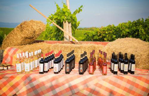 Palagina la cascina - Photo 64