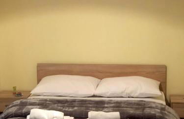 Mina Apartments Nea Kallikrateia - Foto 11