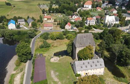 Pod Wieżą u Kory - Foto 3