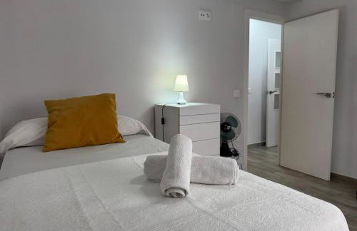 Apartamento La Verdad - Foto 31