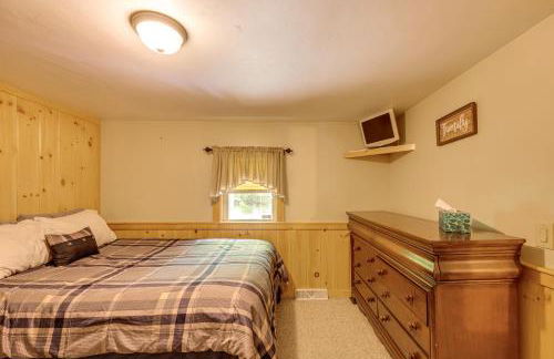 Home with Outdoor Entertainment Area in Ashland! - Foto 23