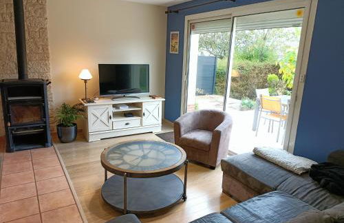 Maison OPTIKU CORMEILLES - Foto 17