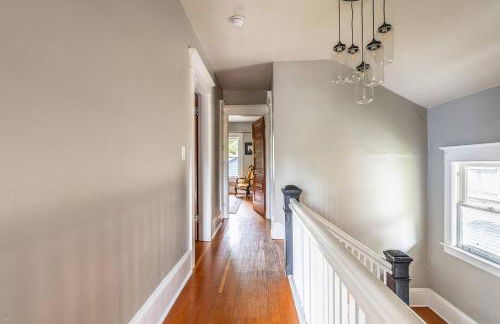 Beautiful North Cap Hill Craftsman with Hot Tub - Foto 33