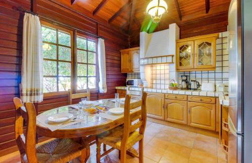 Villa Mimosa - Foto 12