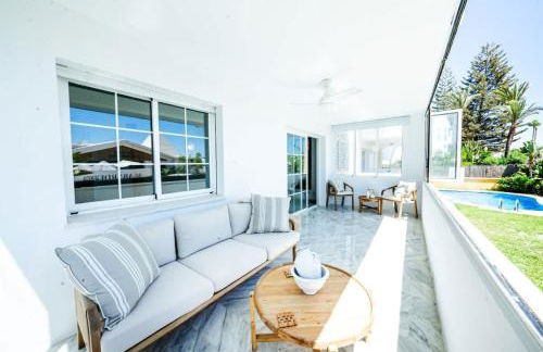 Vistamar, 3 bedroom apartment 50 meters from the beach - Foto 25