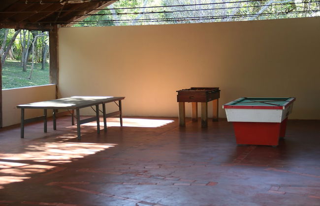 Hotel Fazenda Rio Formoso - Foto 9