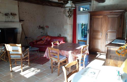 Gite rural DUNAND - Foto 8