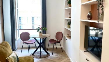 Brand New Apartment - Rue Cler Paris - Foto 2