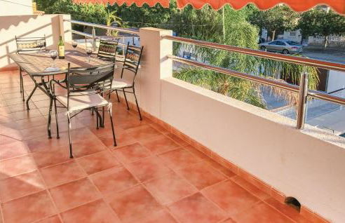 6 Bedroom Beautiful Home In La Azohia - Foto 11