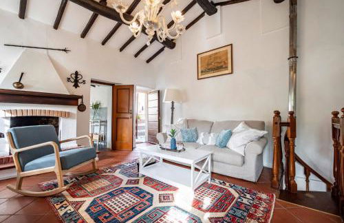 GuestHost - La Casa delle Cinque Lune - Quiet Escape - Foto 12