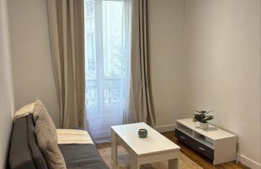 Chez Aurélie - Mairie du 18ème - Foto 8