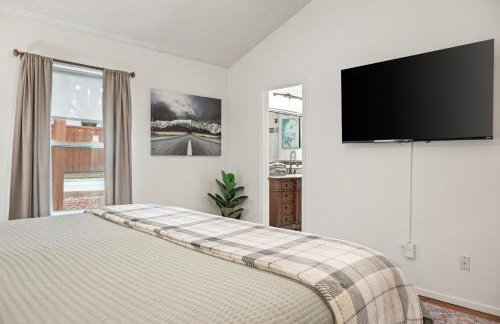 DFW 3BR Luxury Family Escape with Pool and Game Room - Foto 33