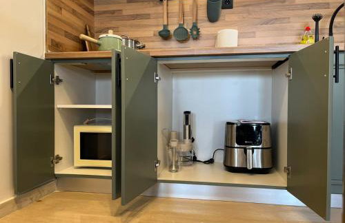 Cali-waves Apartment - Foto 9