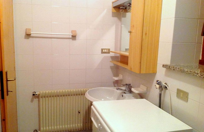 Belvilla by OYO Pozza di Fassa Sei - Foto 20