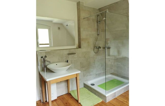 Haus Waldliebe Modern Retreat - Foto 11