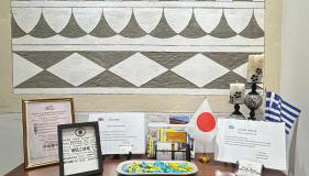 Petra Home Pyrgi - Foto 2