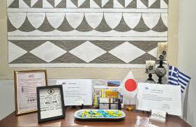 Petra Home Pyrgi - Foto 2