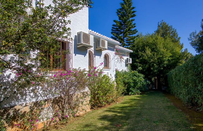 Villa Bellavista - Foto 36