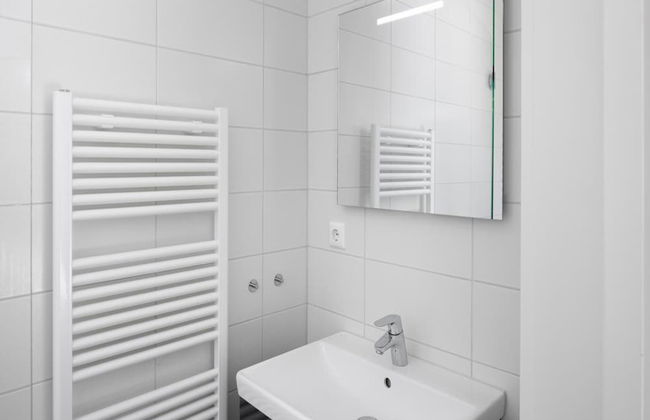 Villa by Lake Veere With Sauna and Terrace - Foto 12