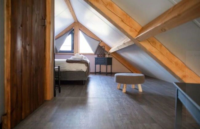 Classy Holiday Home in Alphen With Garden - Foto 6