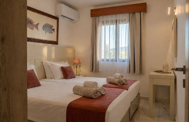 Elounda Residence Resort & Waterpark - Foto 28