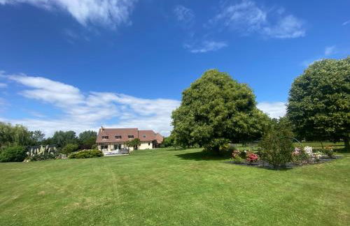 Appartement entre terre et mer à proximité de Honfleur - Photo 16