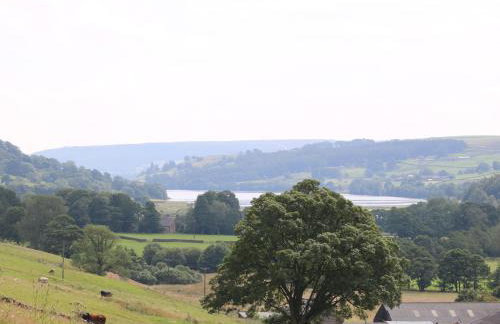 Silver Hill Cottage - Foto 37