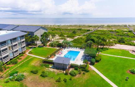Beach Paradise & Pools - Oceanfront on Harbor Island - Foto 44
